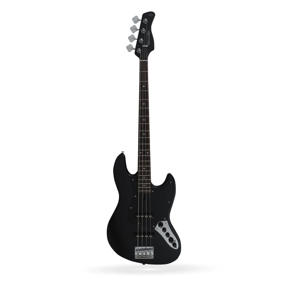 Sire Marcus Miller V3 2nd Generation w/ FREE Sire Premium GigBag - Image 11