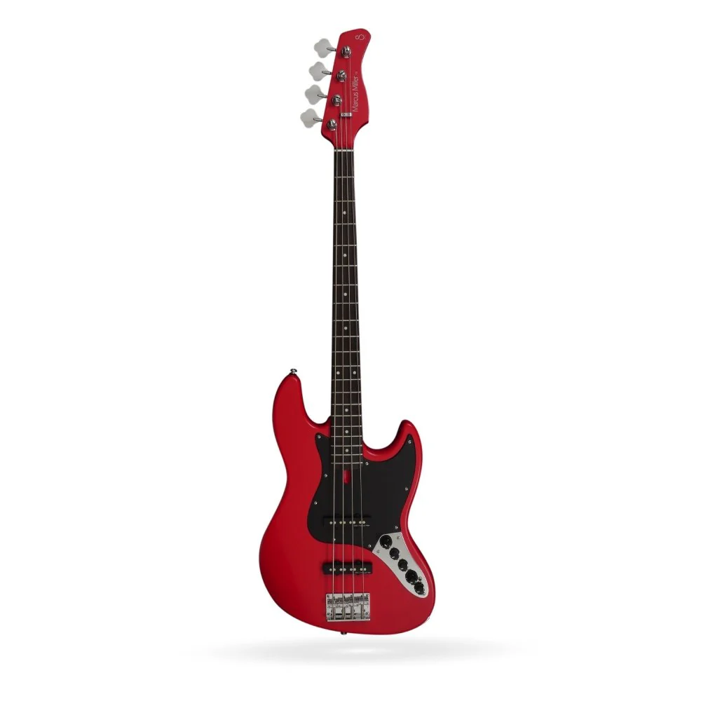 Sire Marcus Miller V3 2nd Generation w/ FREE Sire Premium GigBag - Image 12