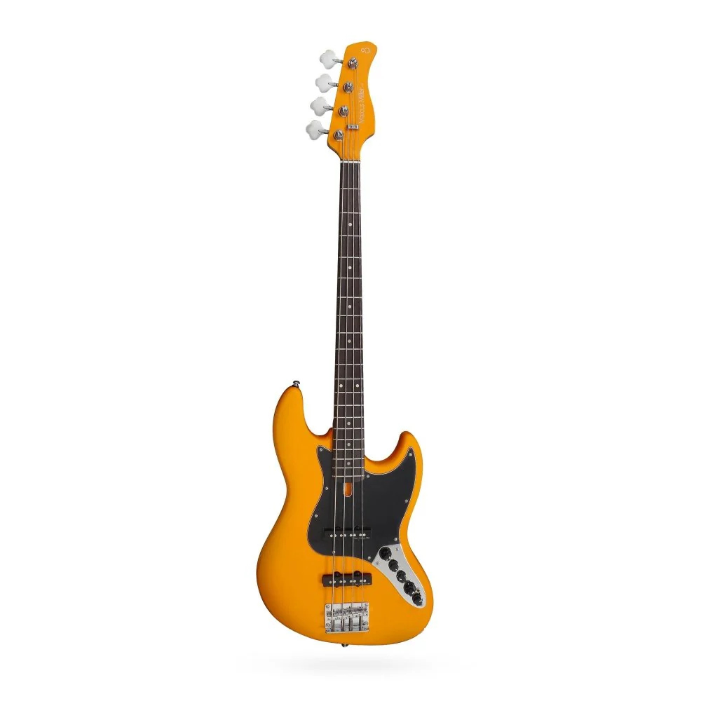 Sire Marcus Miller V3 2nd Generation w/ FREE Sire Premium GigBag - Image 13
