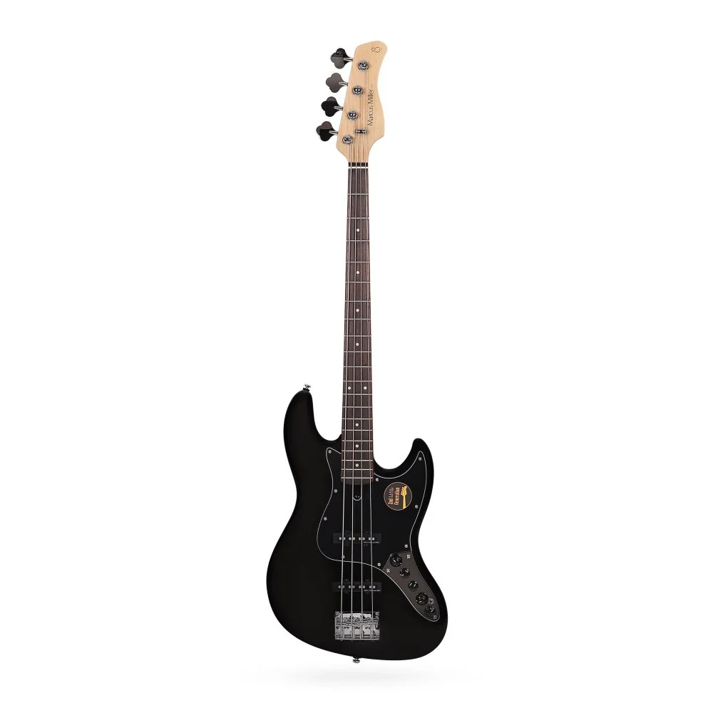 Sire Marcus Miller V3 2nd Generation w/ FREE Sire Premium GigBag - Image 14