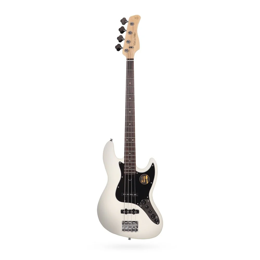 Sire Marcus Miller V3 2nd Generation w/ FREE Sire Premium GigBag - Image 15
