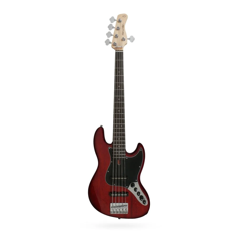 Sire Marcus Miller V3 2nd Generation w/ FREE Sire Premium GigBag - Image 6