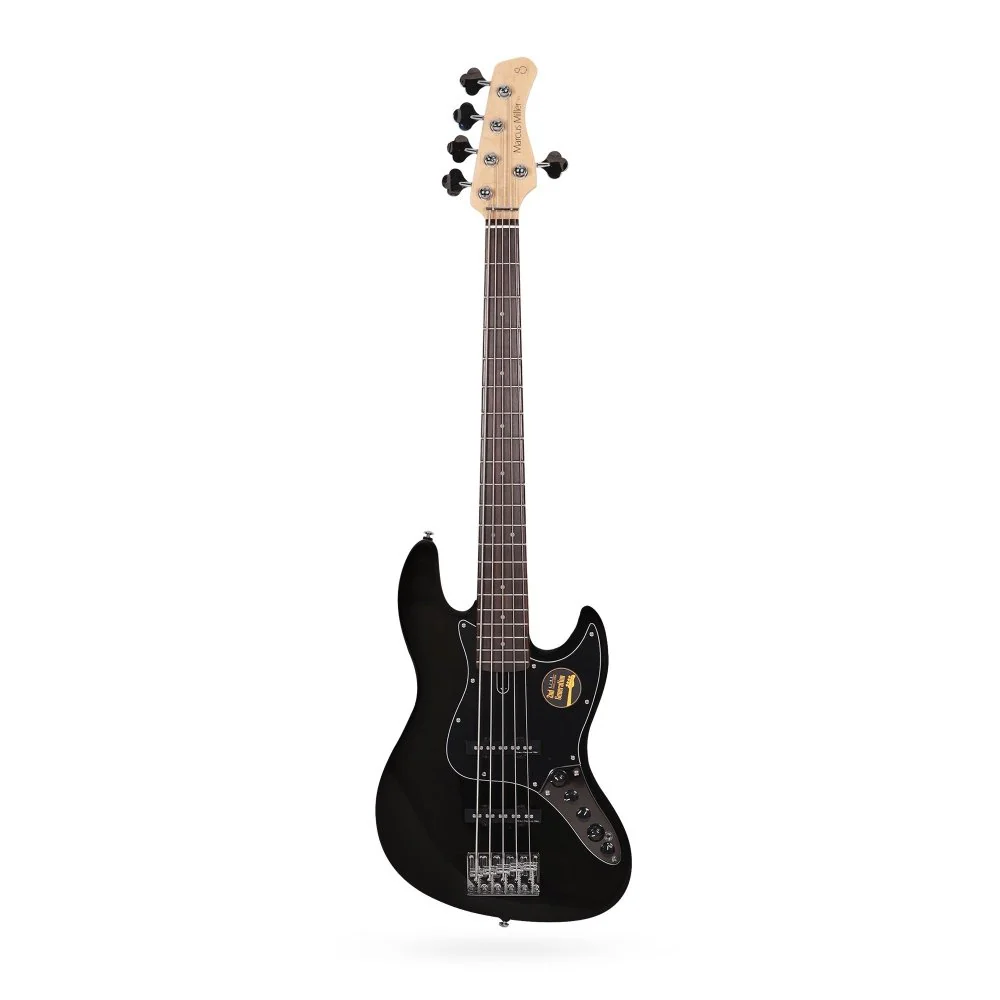 Sire Marcus Miller V3 2nd Generation w/ FREE Sire Premium GigBag - Image 7