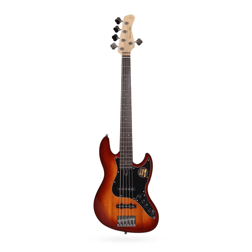 Sire Marcus Miller V3 2nd Generation w/ FREE Sire Premium GigBag - Image 8