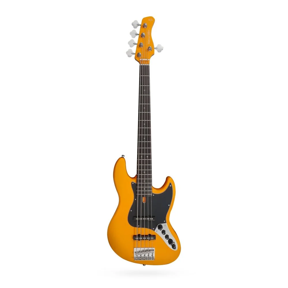 Sire Marcus Miller V3 2nd Generation w/ FREE Sire Premium GigBag - Image 9