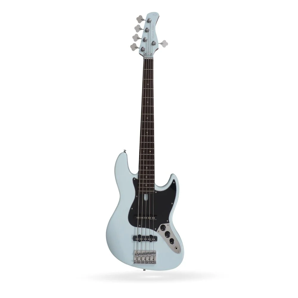 Sire Marcus Miller V3P 2nd Generation Mahogany w/ FREE Sire Premium GigBag - Image 2