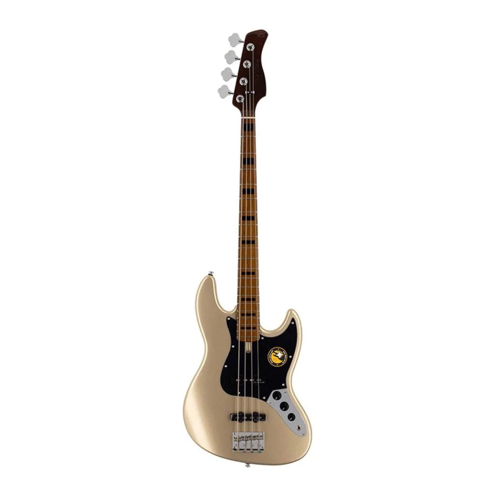Sire Marcus Miller V5 Alder Maple w/ FREE Sire Premium GigBag - Image 10