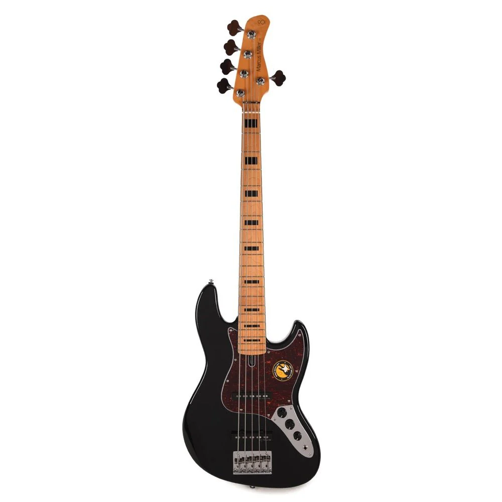 Sire Marcus Miller V5 Alder Maple w/ FREE Sire Premium GigBag - Image 11
