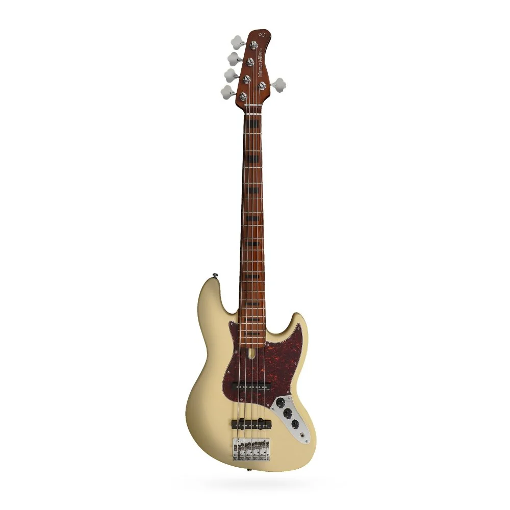 Sire Marcus Miller V5 Alder Maple w/ FREE Sire Premium GigBag - Image 3