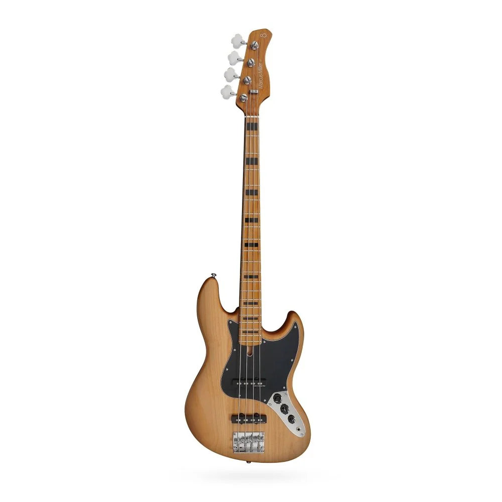 Sire Marcus Miller V5 Alder Maple w/ FREE Sire Premium GigBag - Image 5