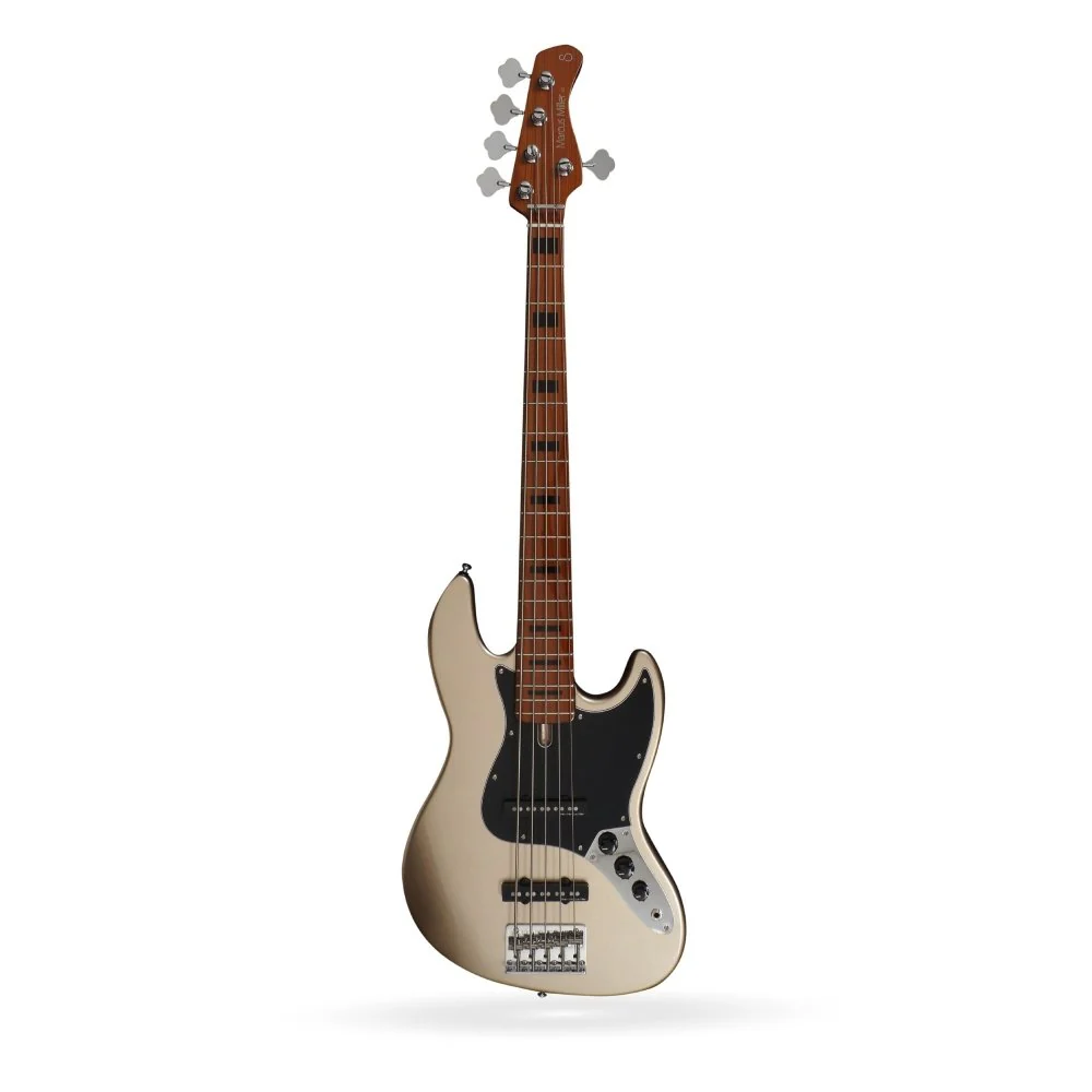 Sire Marcus Miller V5 Alder Maple w/ FREE Sire Premium GigBag - Image 6