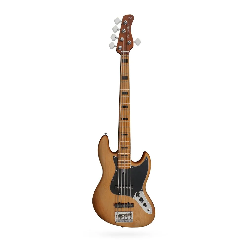 Sire Marcus Miller V5 Alder Maple w/ FREE Sire Premium GigBag - Image 7