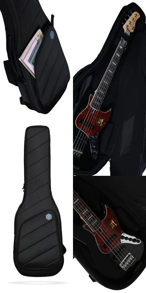 Sire Marcus Miller V5 Alder Maple w/ FREE Sire Premium GigBag - Image 9