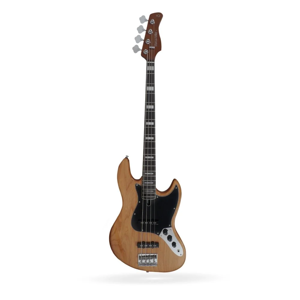 Sire Marcus Miller V5R Alder Maple Rosewood w/ FREE Sire Premium GigBag - Image 3