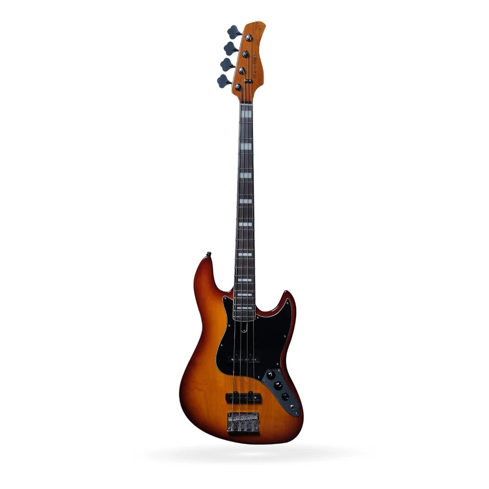 Sire Marcus Miller V5R Alder Maple Rosewood w/ FREE Sire Premium GigBag - Image 5