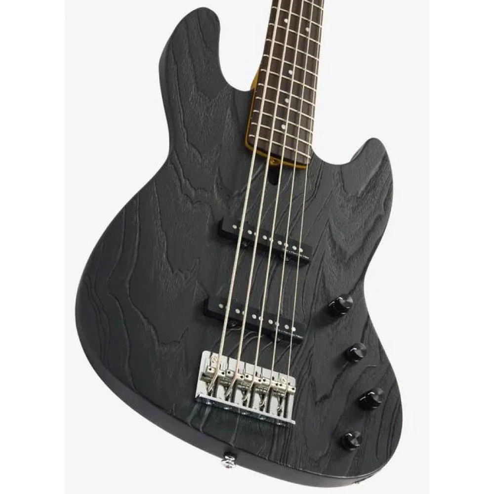 Sire Marcus Miller V6 5 Strings Mahogany & Ash Top w/ FREE Sire Premium Gigbag - Image 3