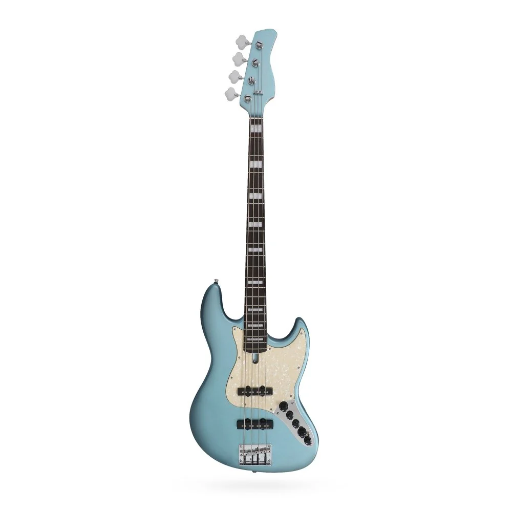 Sire Marcus Miller V7 2nd Generation Alder w/ FREE Sire Premium GigBag - Image 11