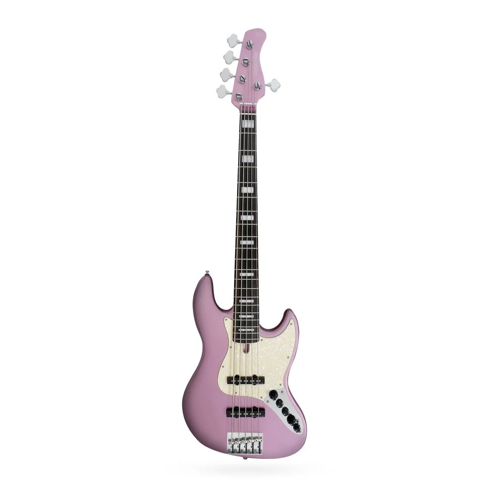 Sire Marcus Miller V7 2nd Generation Alder w/ FREE Sire Premium GigBag - Image 14