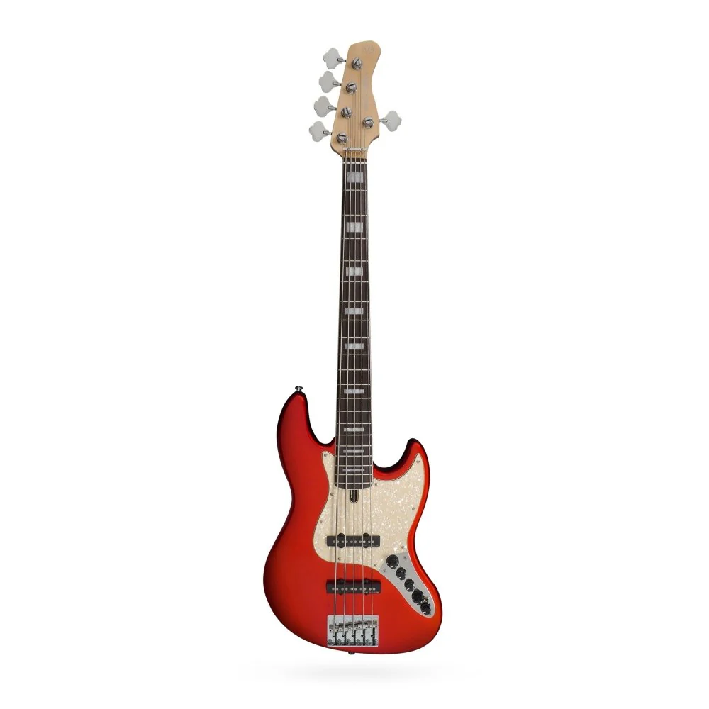 Sire Marcus Miller V7 2nd Generation Alder w/ FREE Sire Premium GigBag - Image 15