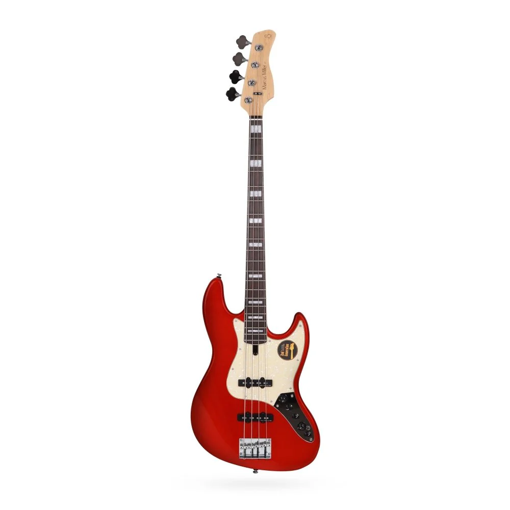 Sire Marcus Miller V7 2nd Generation Alder w/ FREE Sire Premium GigBag - Image 16