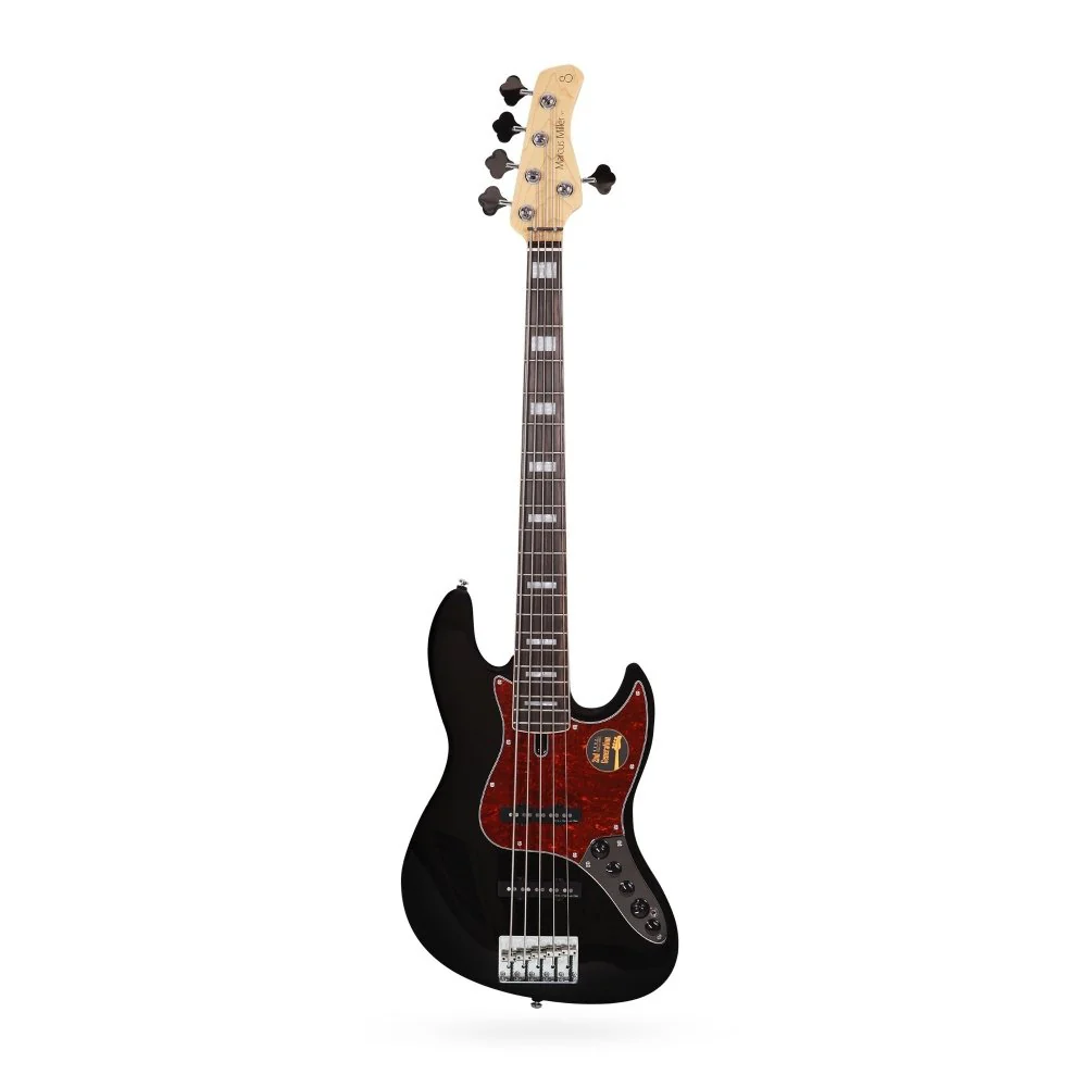 Sire Marcus Miller V7 2nd Generation Alder w/ FREE Sire Premium GigBag - Image 18