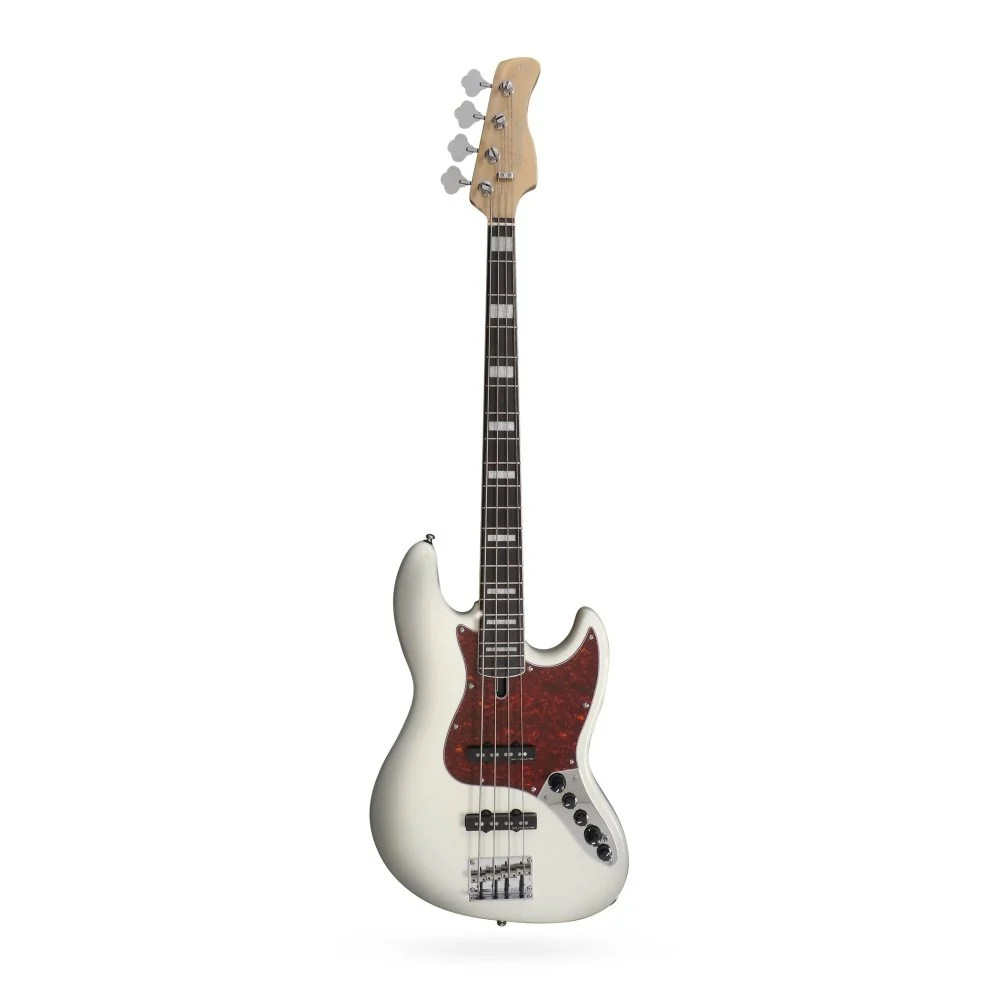 Sire Marcus Miller V7 2nd Generation Alder w/ FREE Sire Premium GigBag - Image 19