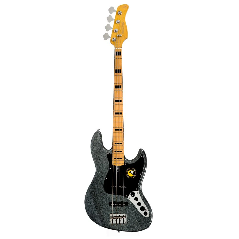Sire Marcus Miller V7 2nd Generation Alder w/ FREE Sire Premium GigBag - Image 25