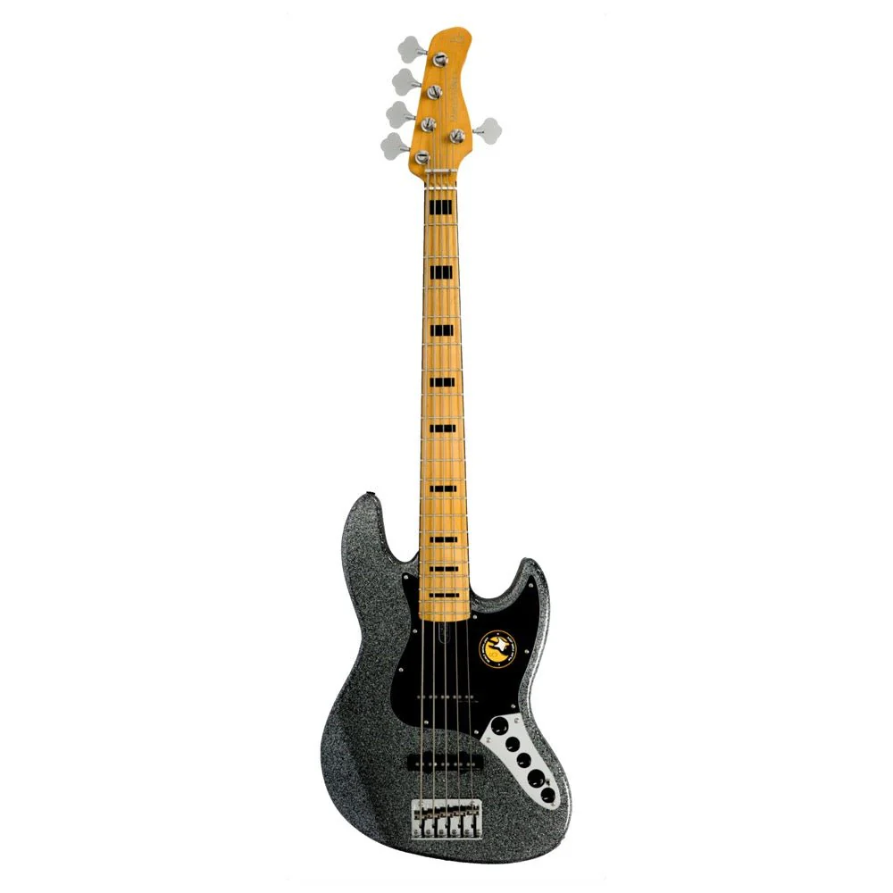Sire Marcus Miller V7 2nd Generation Alder w/ FREE Sire Premium GigBag - Image 26