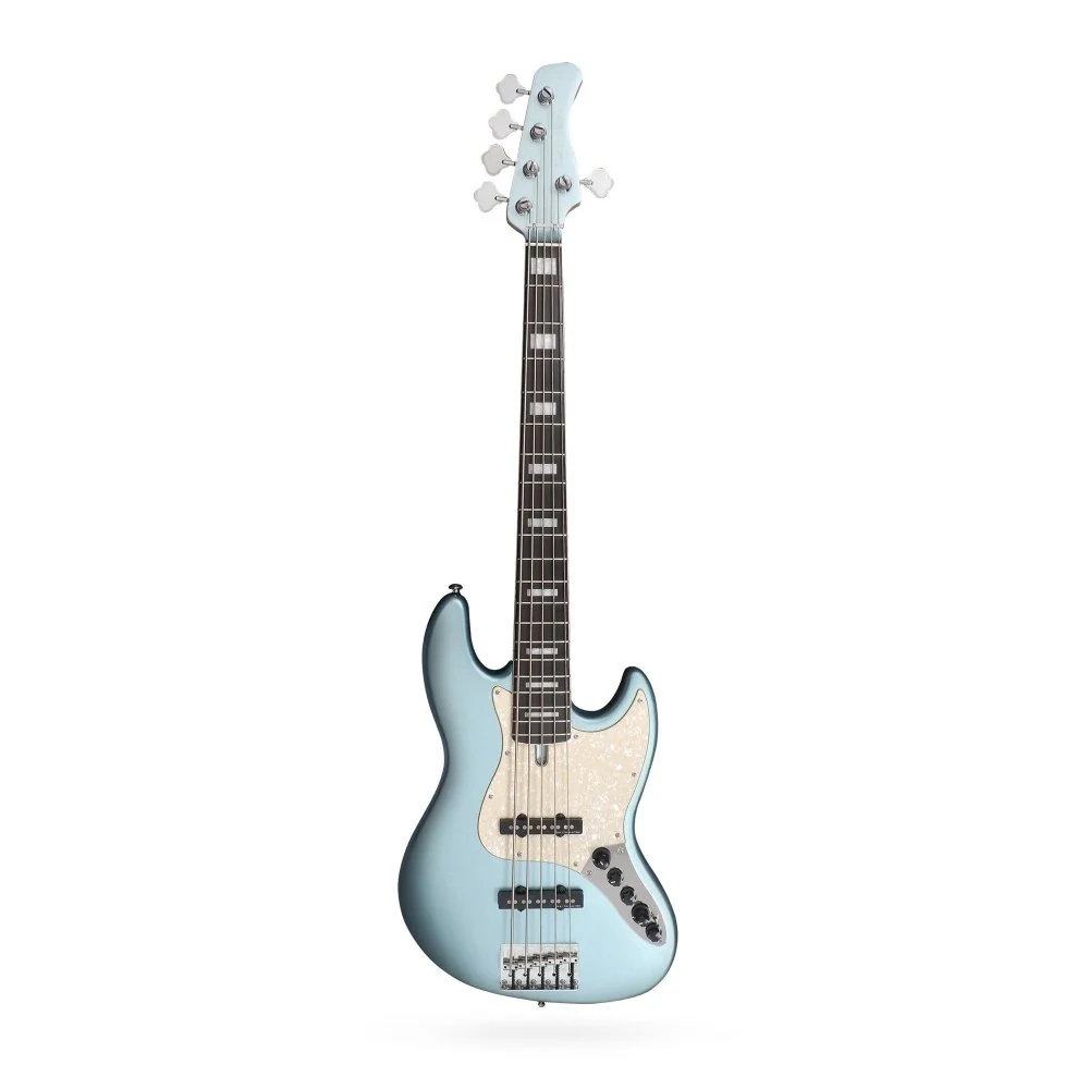 Sire Marcus Miller V7 2nd Generation Alder w/ FREE Sire Premium GigBag - Image 3