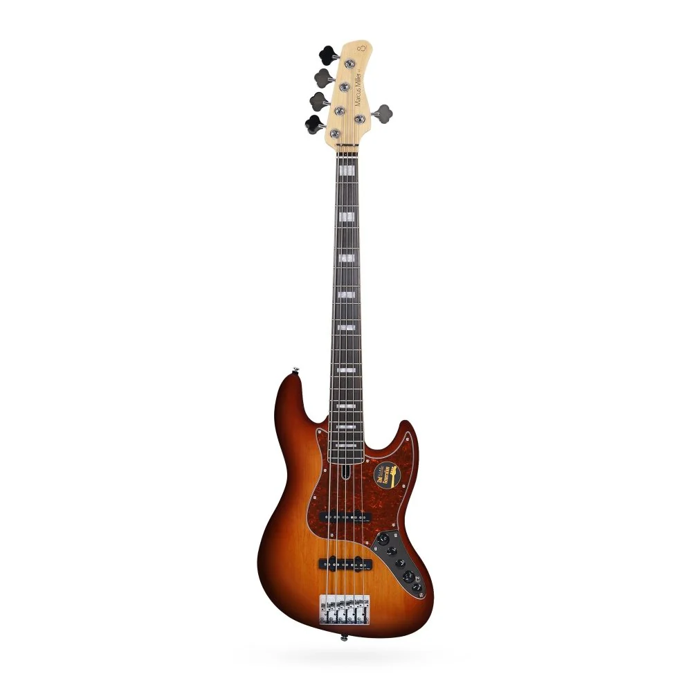 Sire Marcus Miller V7 2nd Generation Alder w/ FREE Sire Premium GigBag - Image 4