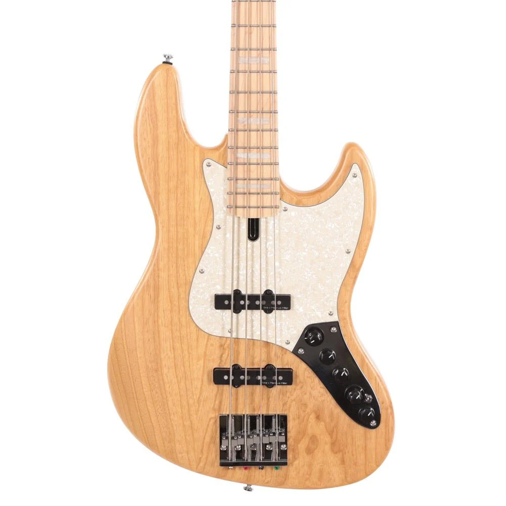 Sire Marcus Miller V7 Reissue Swamp Ash w/ FREE Sire Premium GigBag