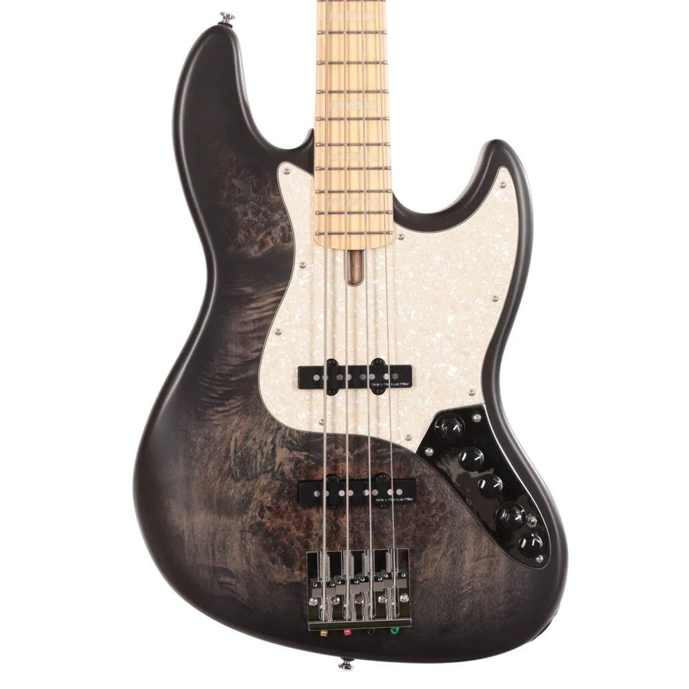 Sire Marcus Miller V7 Reissue Swamp Ash w/ FREE Sire Premium GigBag - Image 10