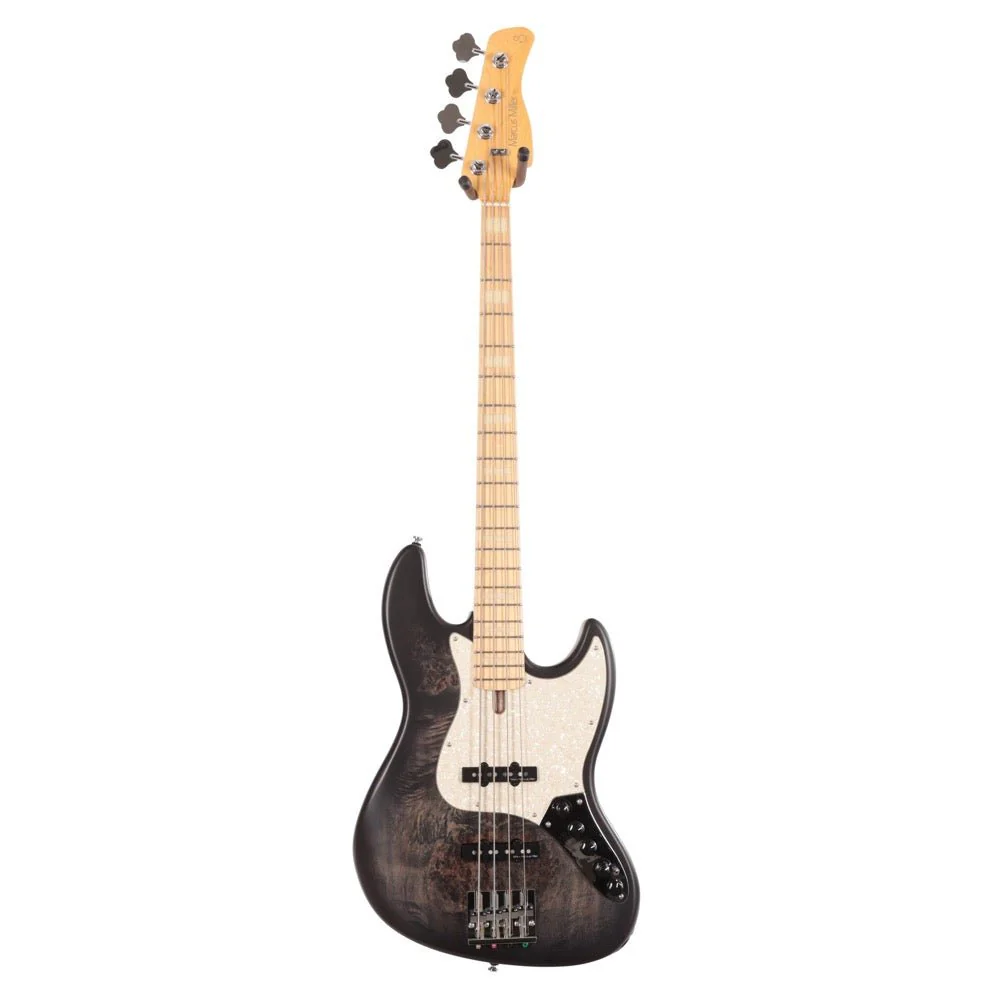 Sire Marcus Miller V7 Reissue Swamp Ash w/ FREE Sire Premium GigBag - Image 11