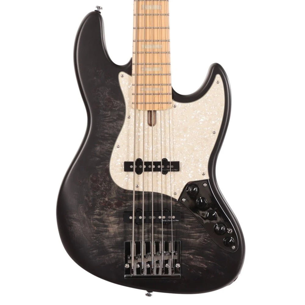 Sire Marcus Miller V7 Reissue Swamp Ash w/ FREE Sire Premium GigBag - Image 12