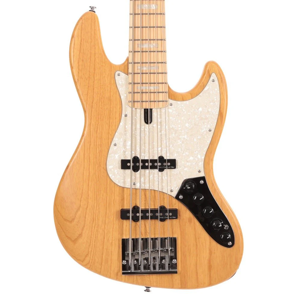 Sire Marcus Miller V7 Reissue Swamp Ash w/ FREE Sire Premium GigBag - Image 13