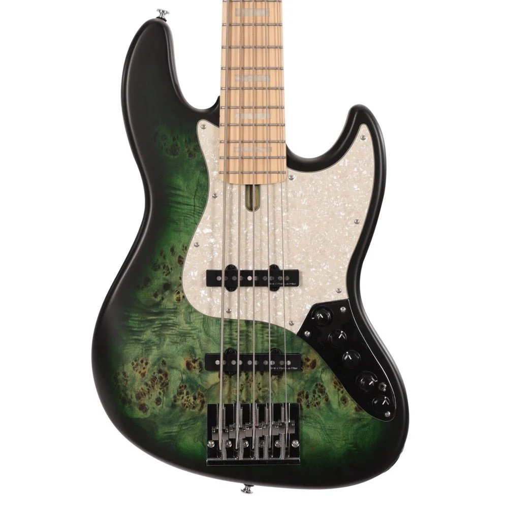 Sire Marcus Miller V7 Reissue Swamp Ash w/ FREE Sire Premium GigBag - Image 15
