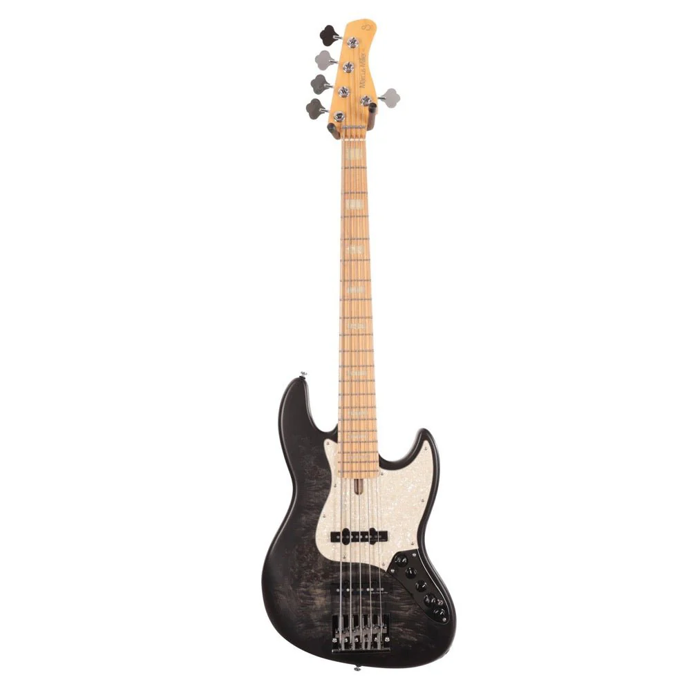 Sire Marcus Miller V7 Reissue Swamp Ash w/ FREE Sire Premium GigBag - Image 16