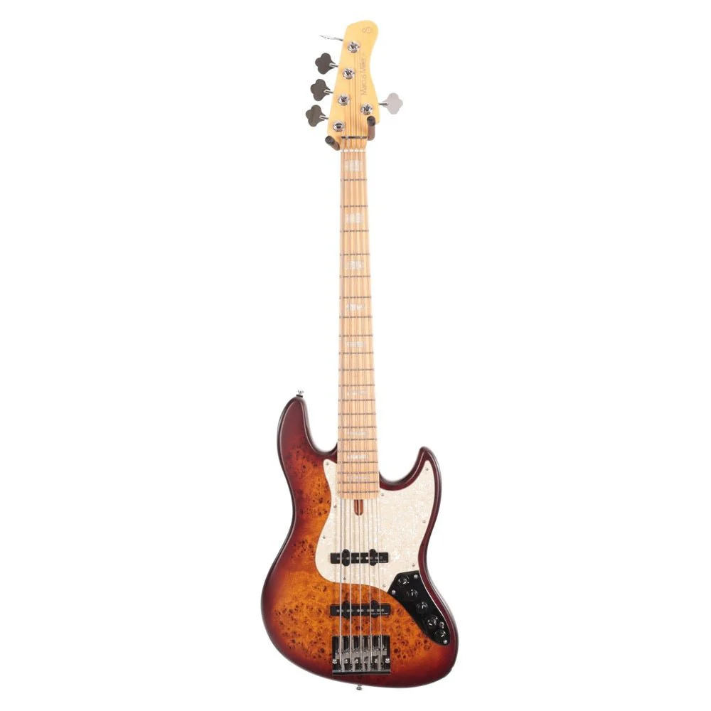 Sire Marcus Miller V7 Reissue Swamp Ash w/ FREE Sire Premium GigBag - Image 17