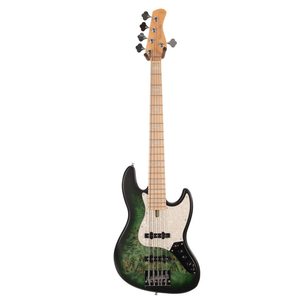 Sire Marcus Miller V7 Reissue Swamp Ash w/ FREE Sire Premium GigBag - Image 18