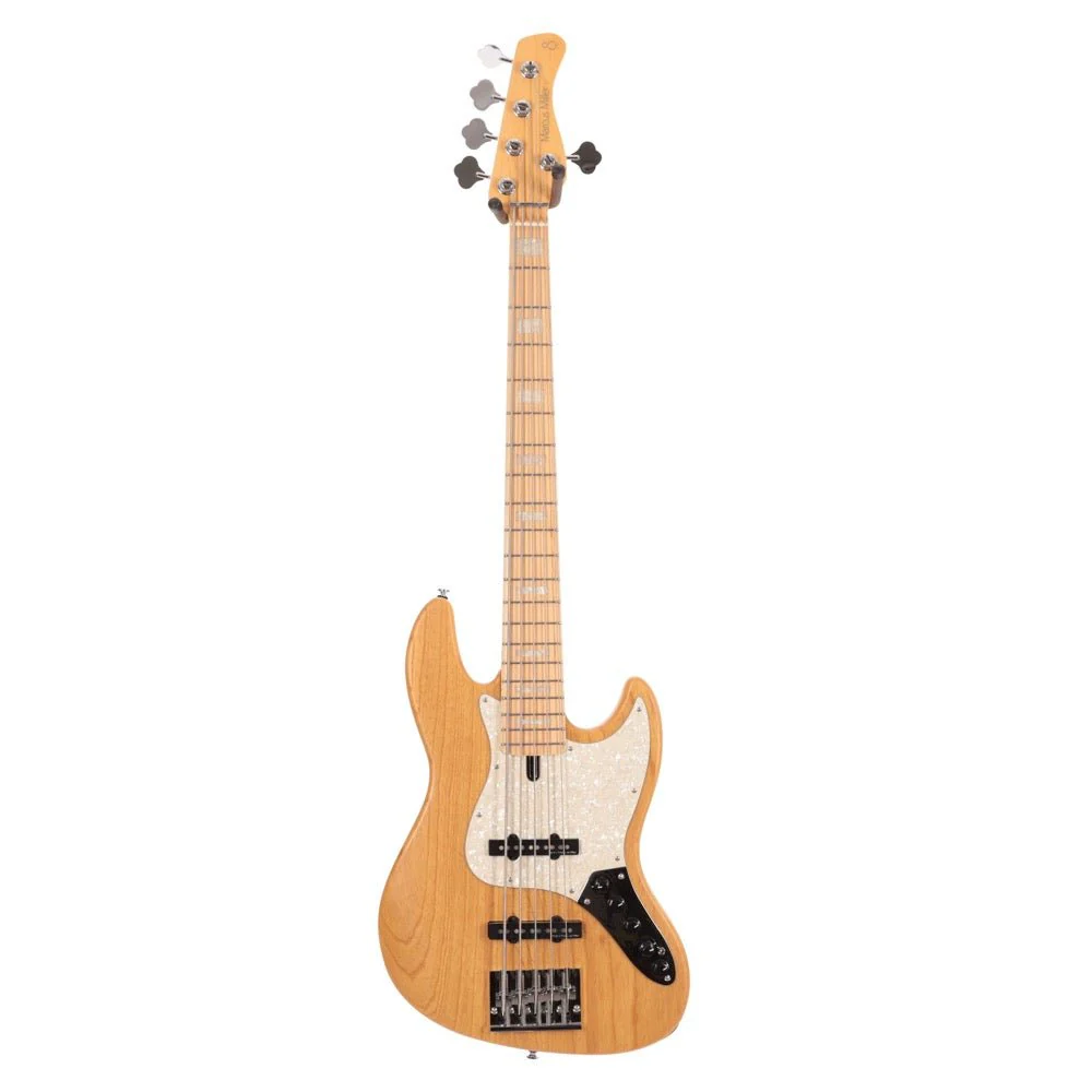 Sire Marcus Miller V7 Reissue Swamp Ash w/ FREE Sire Premium GigBag - Image 19