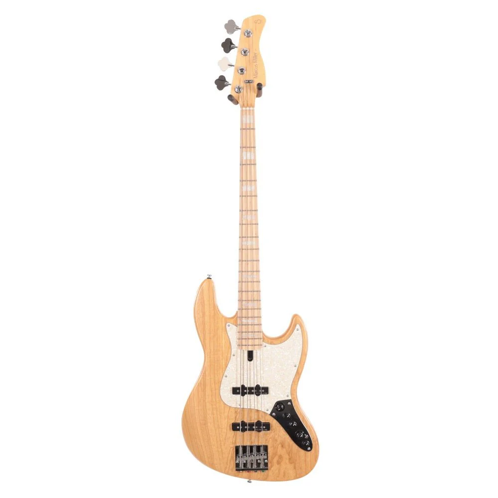Sire Marcus Miller V7 Reissue Swamp Ash w/ FREE Sire Premium GigBag - Image 2