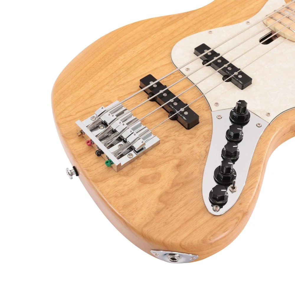 Sire Marcus Miller V7 Reissue Swamp Ash w/ FREE Sire Premium GigBag - Image 4