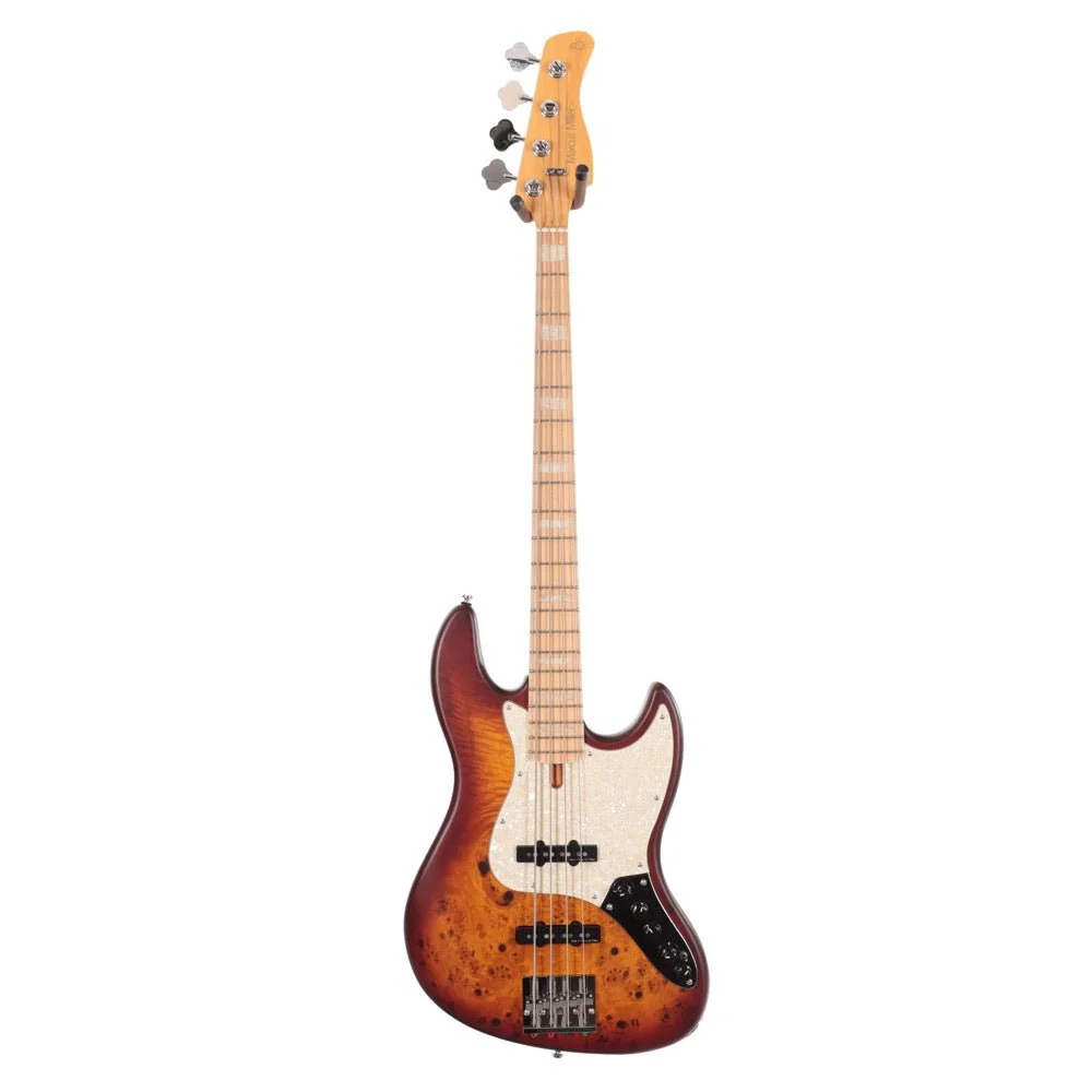 Sire Marcus Miller V7 Reissue Swamp Ash w/ FREE Sire Premium GigBag - Image 7