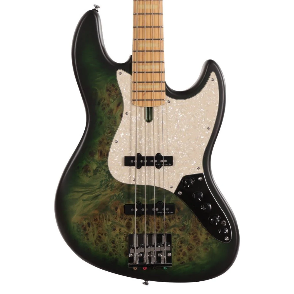 Sire Marcus Miller V7 Reissue Swamp Ash w/ FREE Sire Premium GigBag - Image 8
