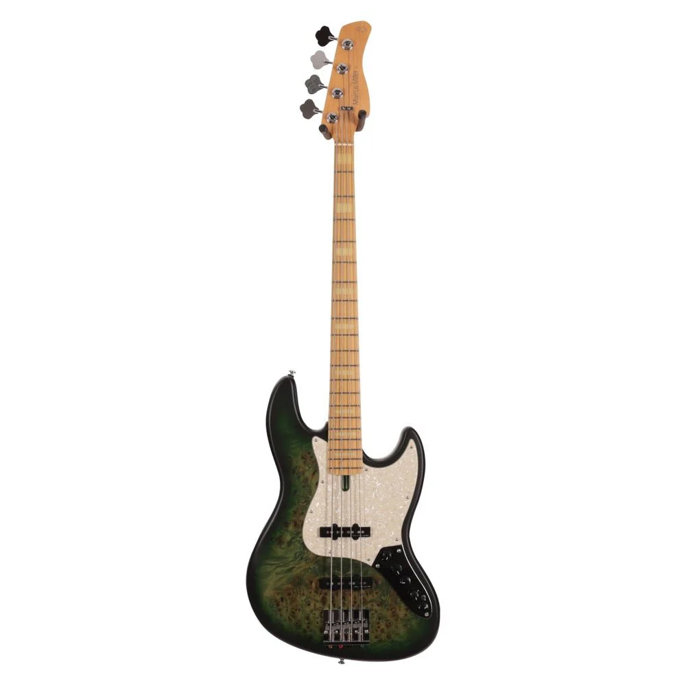 Sire Marcus Miller V7 Reissue Swamp Ash w/ FREE Sire Premium GigBag - Image 9