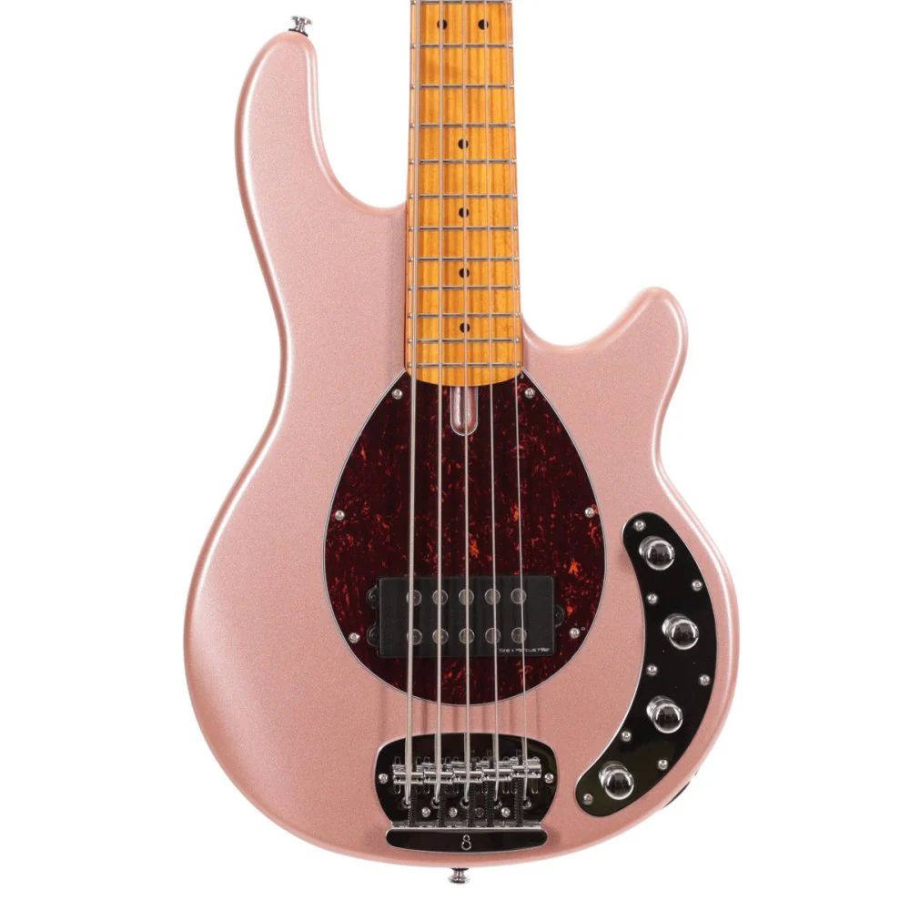 Sire Marcus Miller Z3 Active / Passive MM Humbucker Pickup w/ FREE Sire Premium GigBag - Image 10