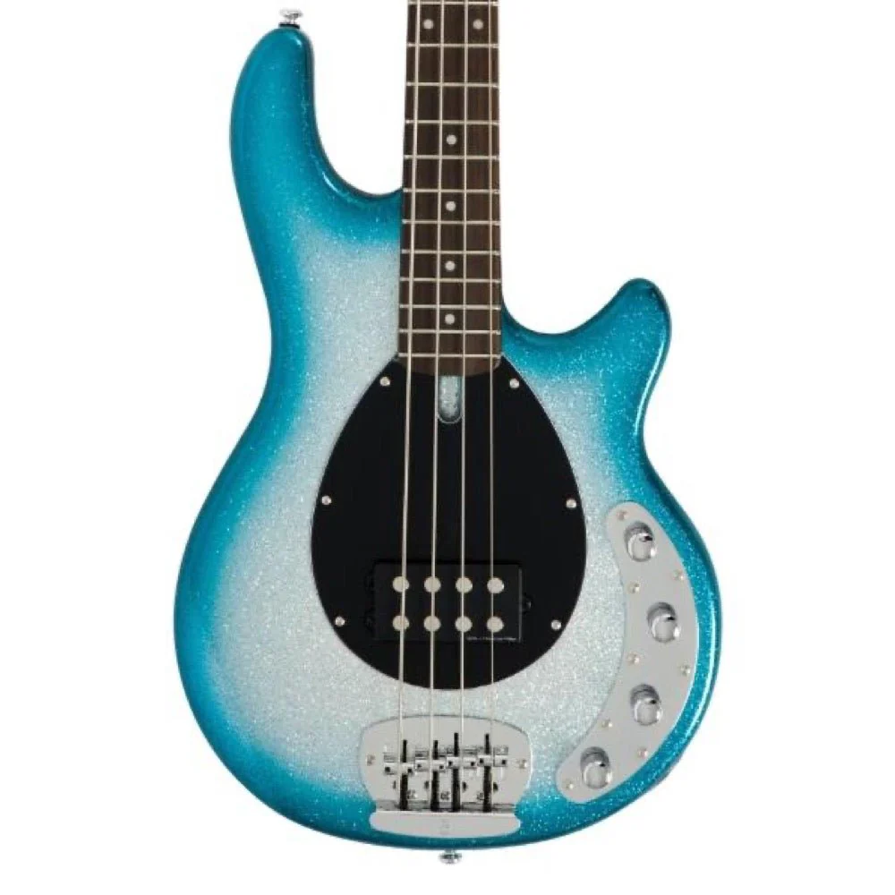 Sire Marcus Miller Z3 Active / Passive MM Humbucker Pickup w/ FREE Sire Premium GigBag - Image 13