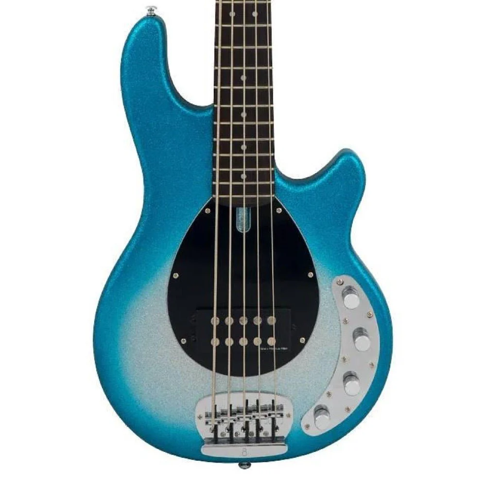 Sire Marcus Miller Z3 Active / Passive MM Humbucker Pickup w/ FREE Sire Premium GigBag - Image 14