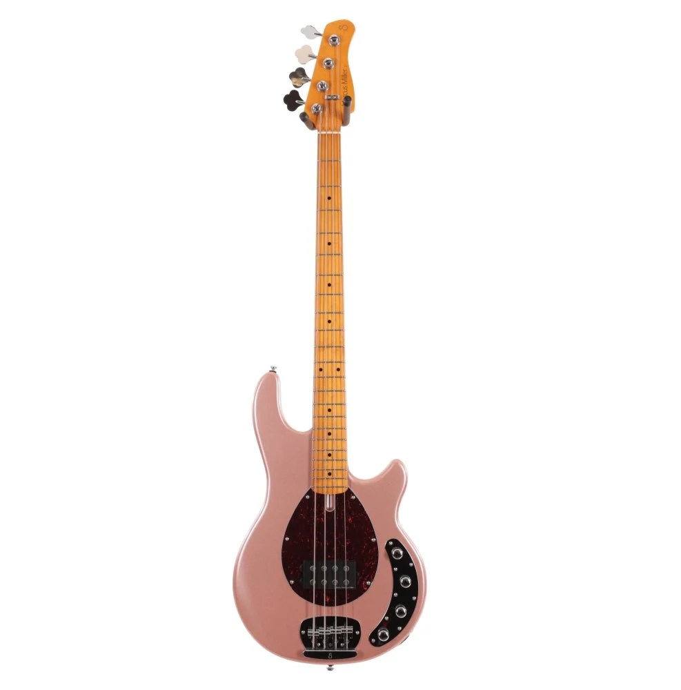 Sire Marcus Miller Z3 Active / Passive MM Humbucker Pickup w/ FREE Sire Premium GigBag - Image 5