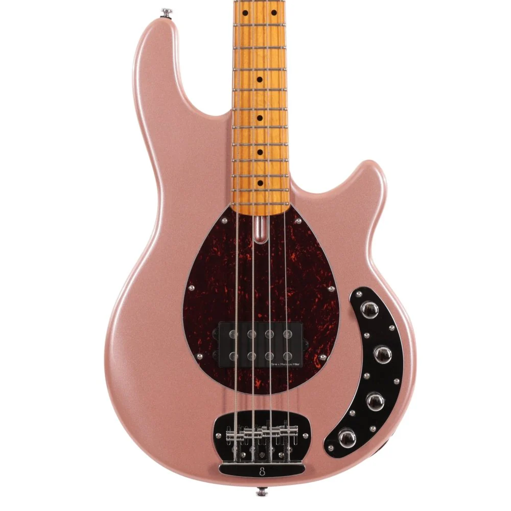 Sire Marcus Miller Z3 Active / Passive MM Humbucker Pickup w/ FREE Sire Premium GigBag - Image 6